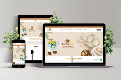 Earthy Pack: Sustainable Solutions for green world